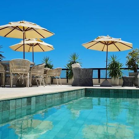 Carppa Hotel فورتاليز المظهر الخارجي الصورة