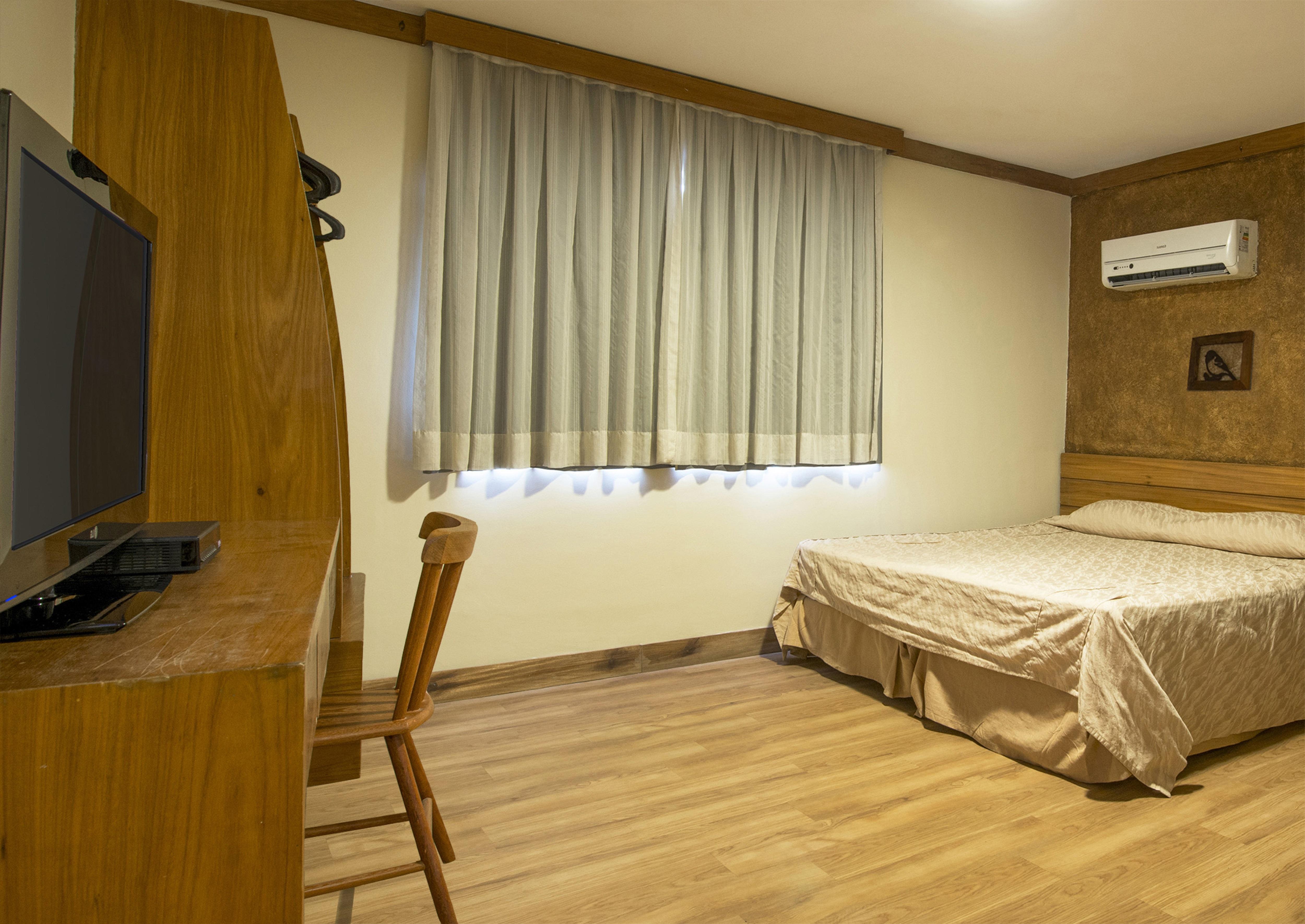 Carppa Hotel فورتاليز المظهر الخارجي الصورة