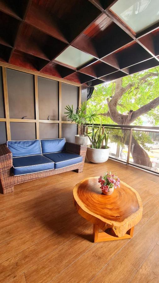 Carppa Hotel فورتاليز المظهر الخارجي الصورة