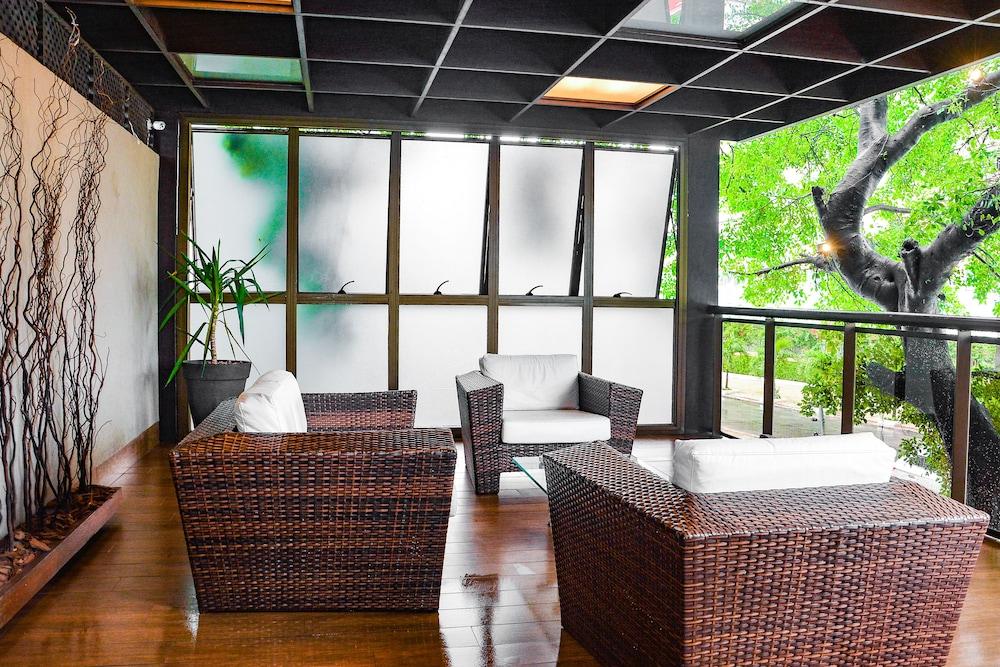 Carppa Hotel فورتاليز المظهر الخارجي الصورة